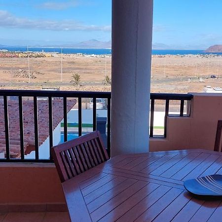 Ferienwohnung Casa Diana Corralejo Exterior foto