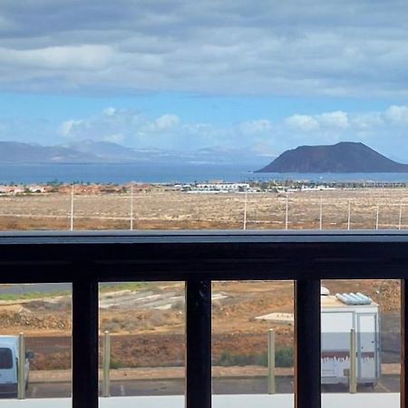 Ferienwohnung Casa Diana Corralejo Exterior foto