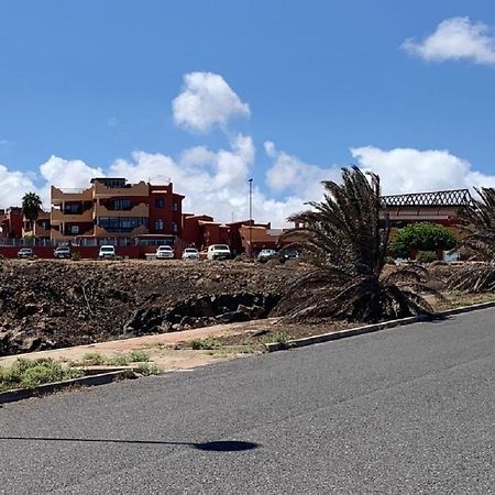 Ferienwohnung Casa Diana Corralejo Exterior foto